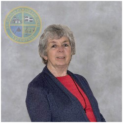 Julia Clarke