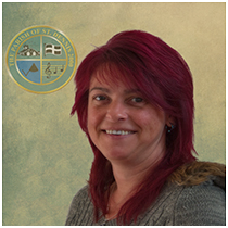Lynn Clarke
